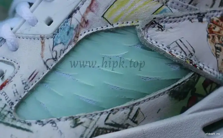 wing 5 Air Jordan Authentic 0518